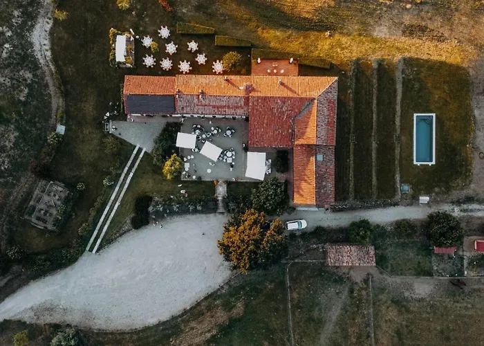 Tenuta il Galletto Casale Monferrato